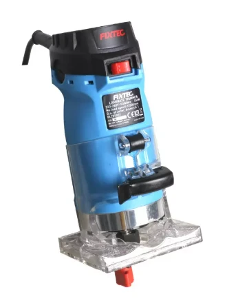 Фрезер Fixtec FLT55002 