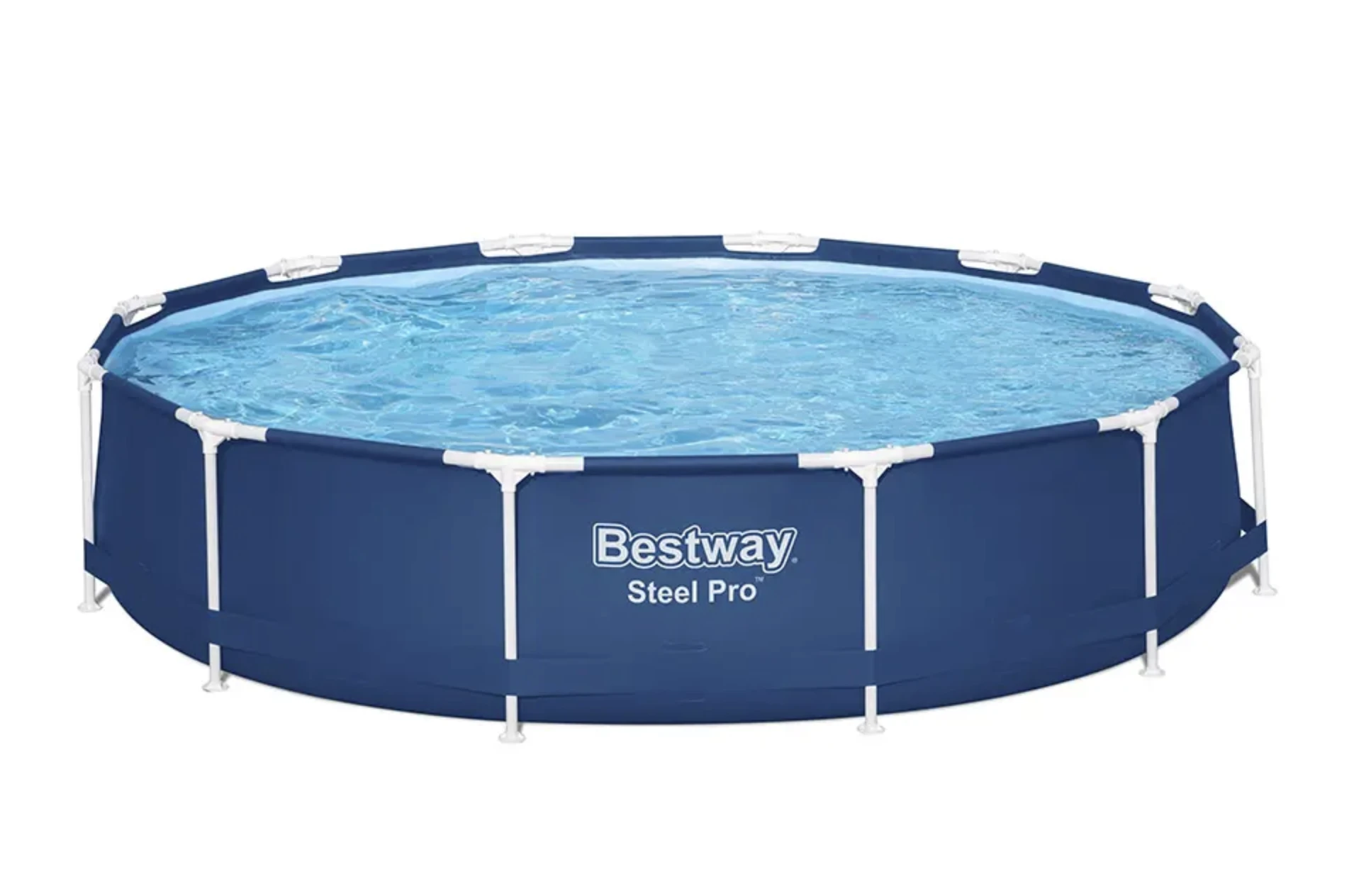 Бассейн Bestway Steel Pro MAX 6473L 56706 