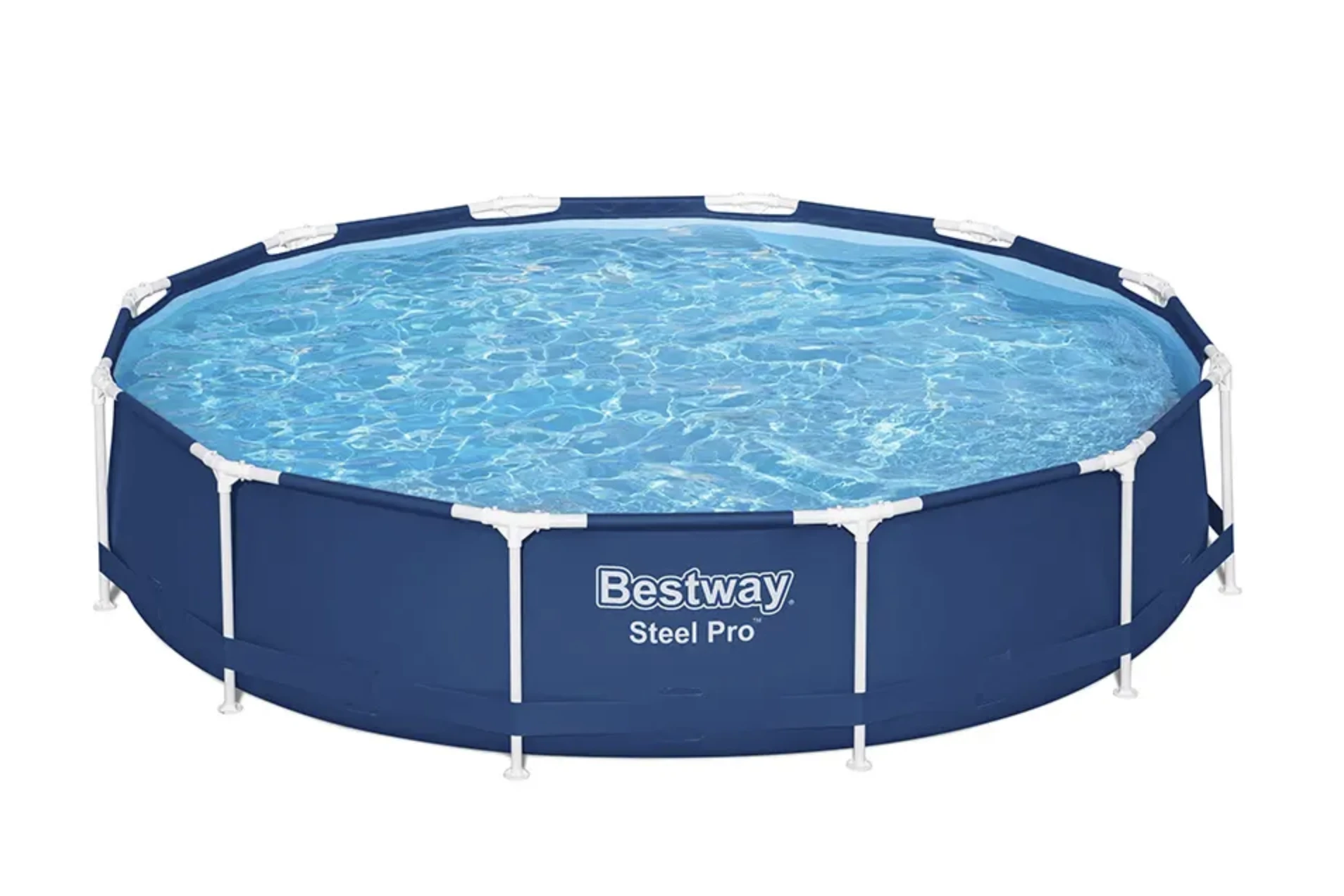 Бассейн Bestway Steel Pro MAX 6473L 56706 