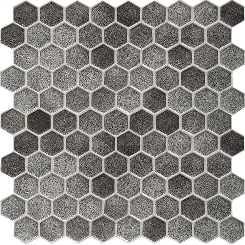 Мозаика Hex 29.5x29.5  509 A