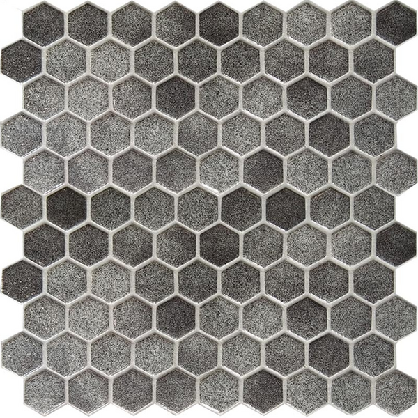 Mozaic Hex 29.5x29.5  509 A