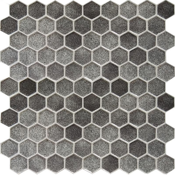 Mozaic Hex 29.5x29.5  509 A