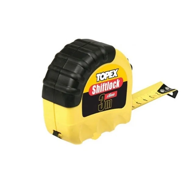 Рулетка Topex 2m x 16mm 27C302 2131