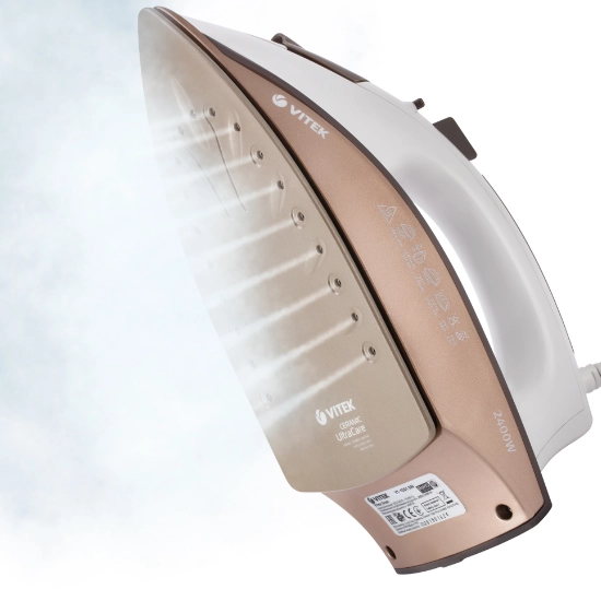 Утюг Vitek 1201