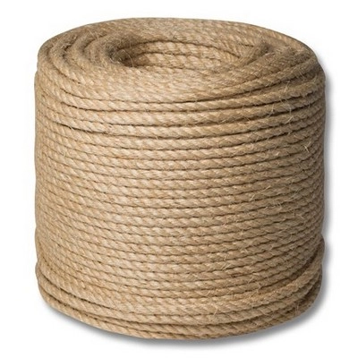 Верёвка EBA 18mm 50M 27186