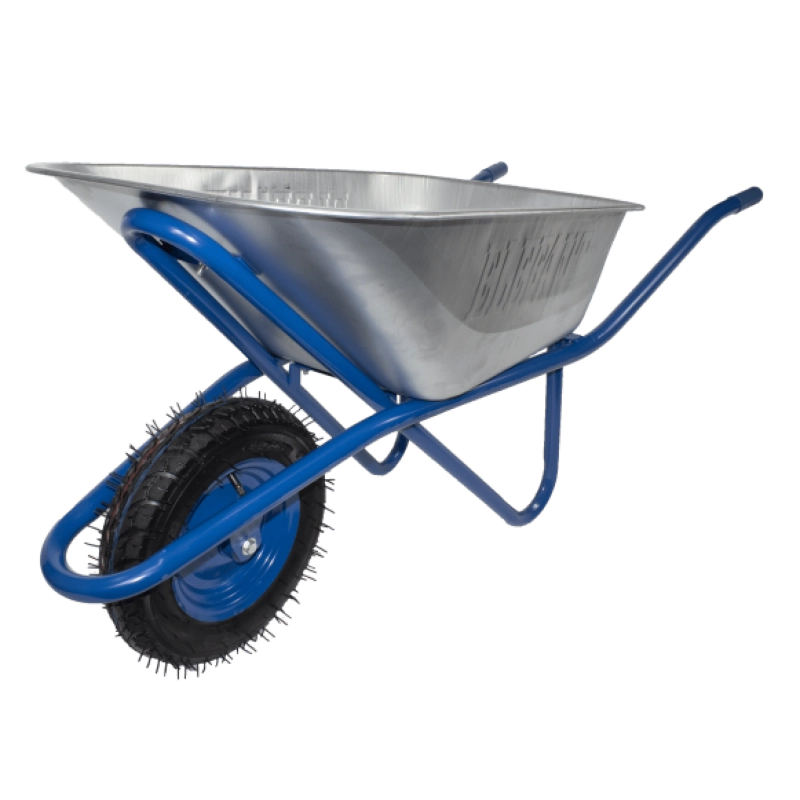 Roabă ELEFANT WB6419 albastră