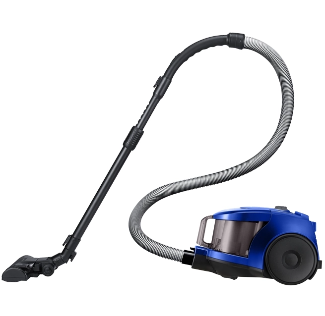 Пылесос Samsung VCC43Q0V3D/BOL