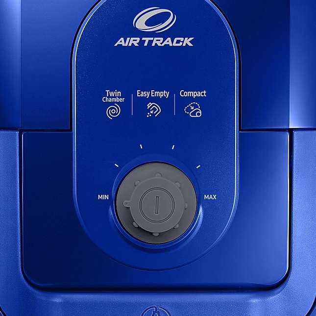 Пылесос Samsung VCC43Q0V3D/BOL