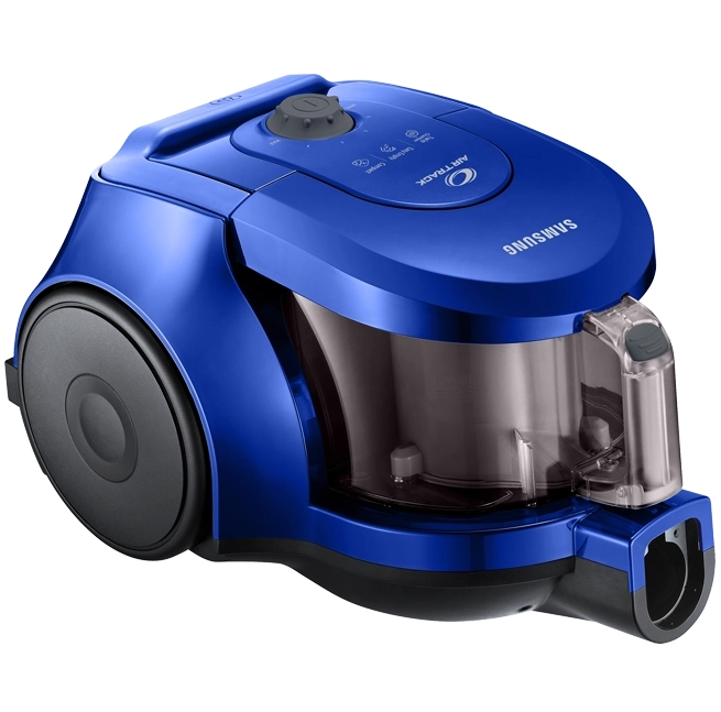 Пылесос Samsung VCC43Q0V3D/BOL