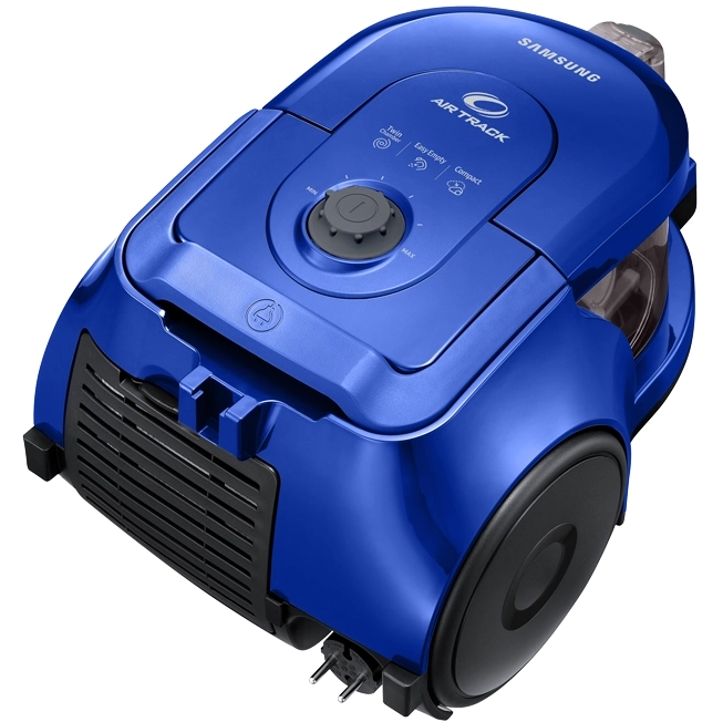 Пылесос Samsung VCC43Q0V3D/BOL