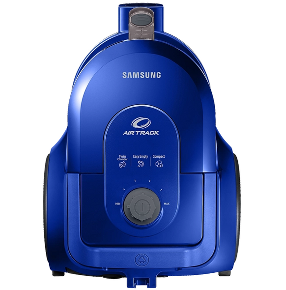 Пылесос Samsung VCC43Q0V3D/BOL