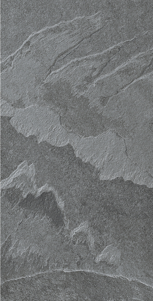 Плитка Tuna Rock 60x120 grey Rlv