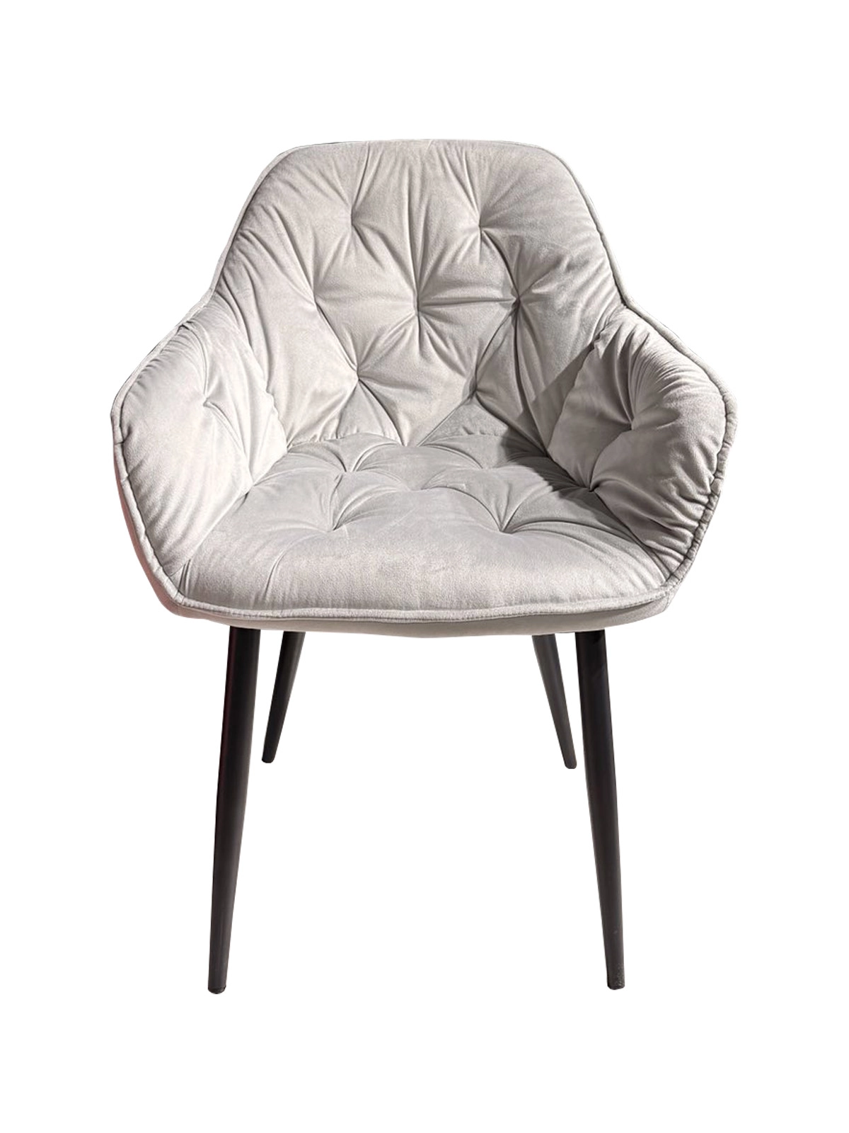 Стул SLC-442 серый