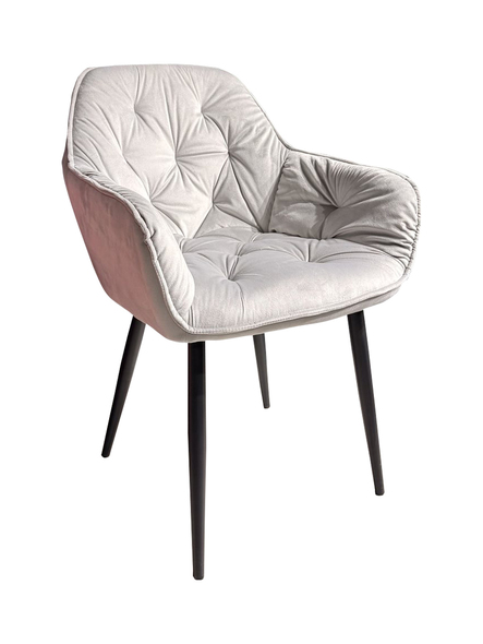 Стул SLC-442 серый