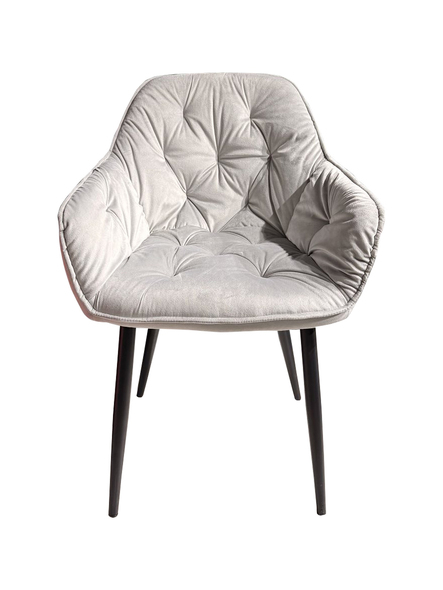 Стул SLC-442 серый