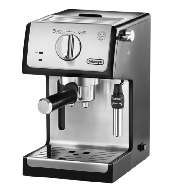 Masina de cafea Espresso Delonghi ECP35.31