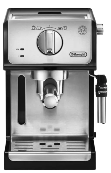 Masina de cafea Espresso Delonghi ECP35.31