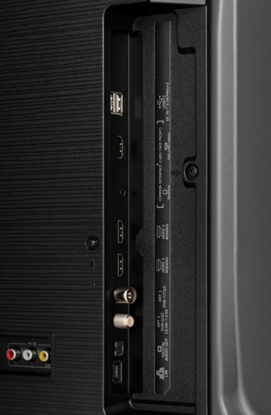 Televizor Hisense 43A6N 