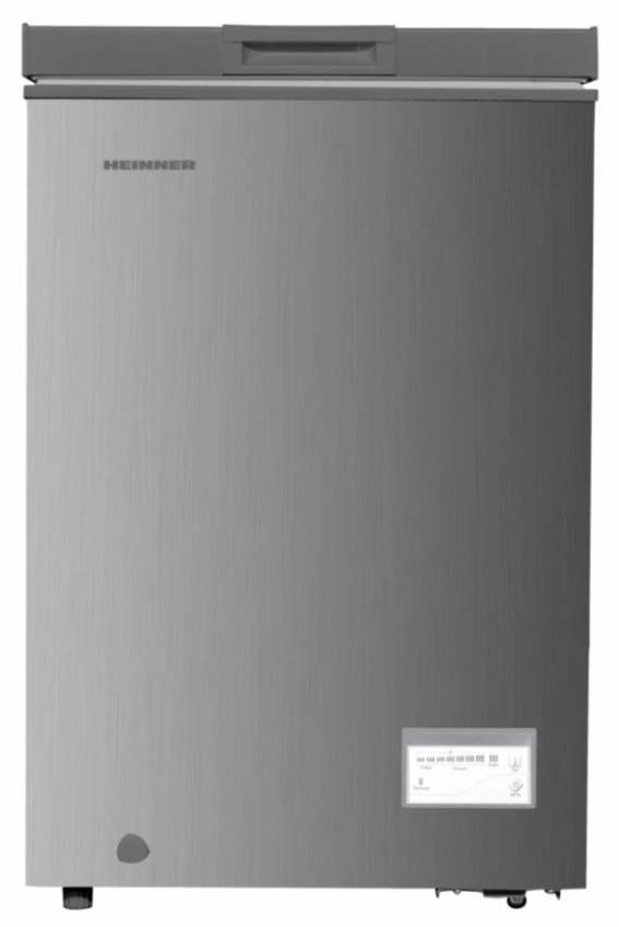 Congelator Heinner HCF-HM100CSE++ 