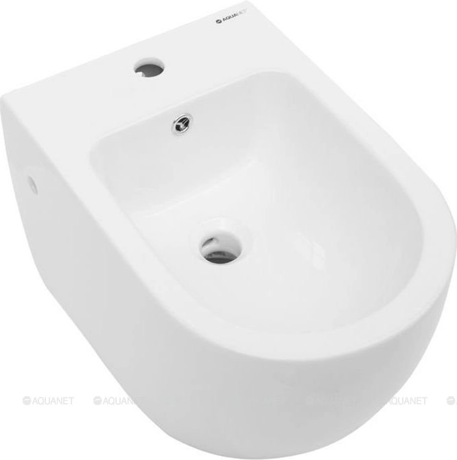 Биде подвесное WC BL-102-WHB 355x370x550