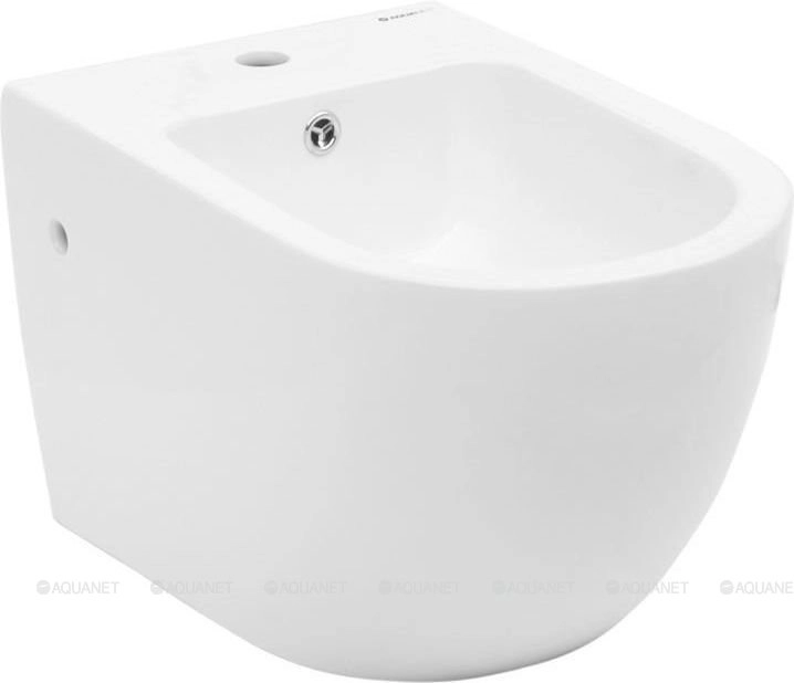 Биде подвесное WC BL-102-WHB 355x370x550