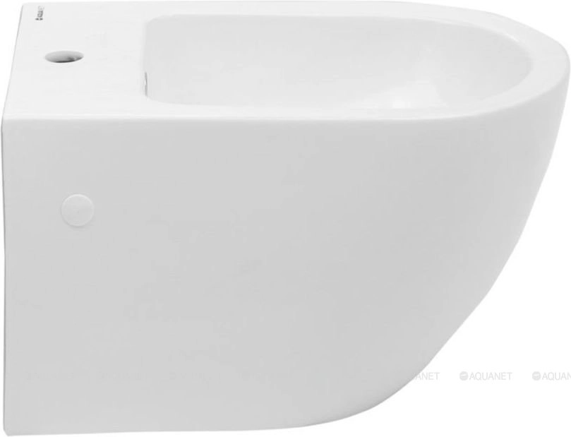 Биде подвесное WC BL-102-WHB 355x370x550