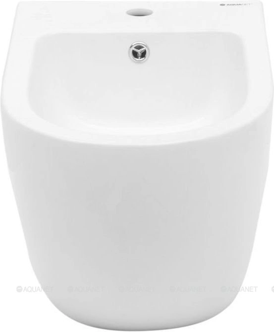 Биде подвесное WC BL-102-WHB 355x370x550