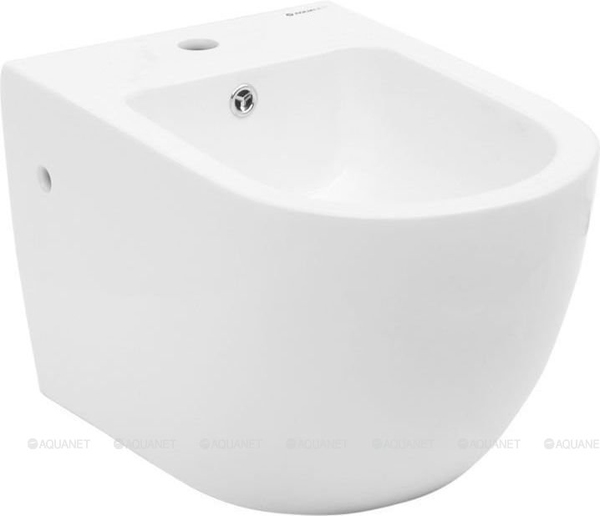 Биде подвесное WC BL-102-WHB 355x370x550