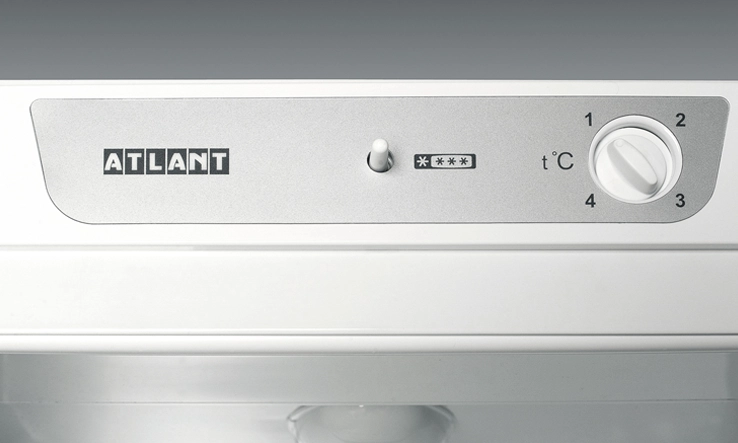 Frigider Atlant XM 4210-000 