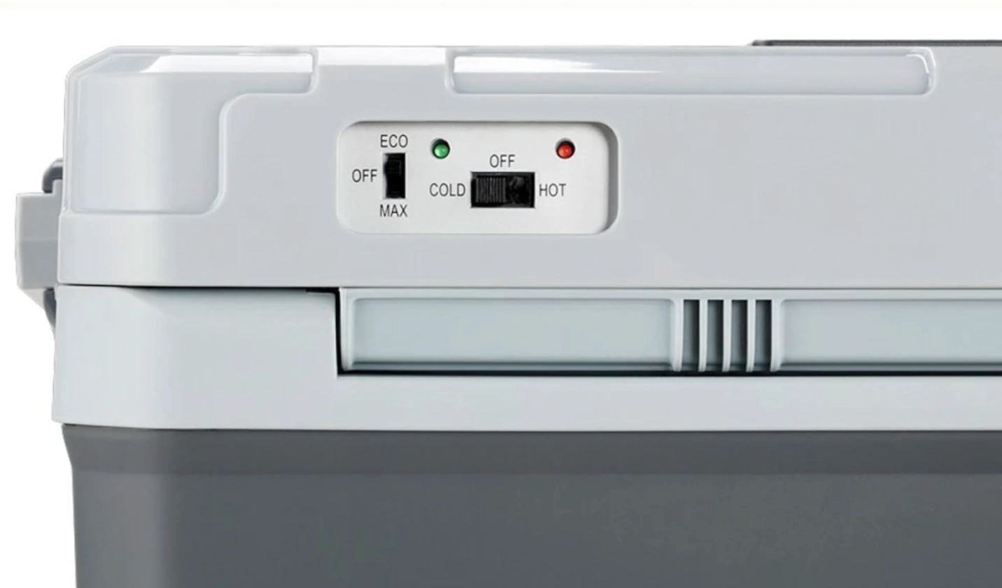 Frigider portabil MPM-35-CBM-09Y 13648 