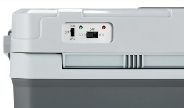 Frigider portabil MPM-35-CBM-09Y 13648 