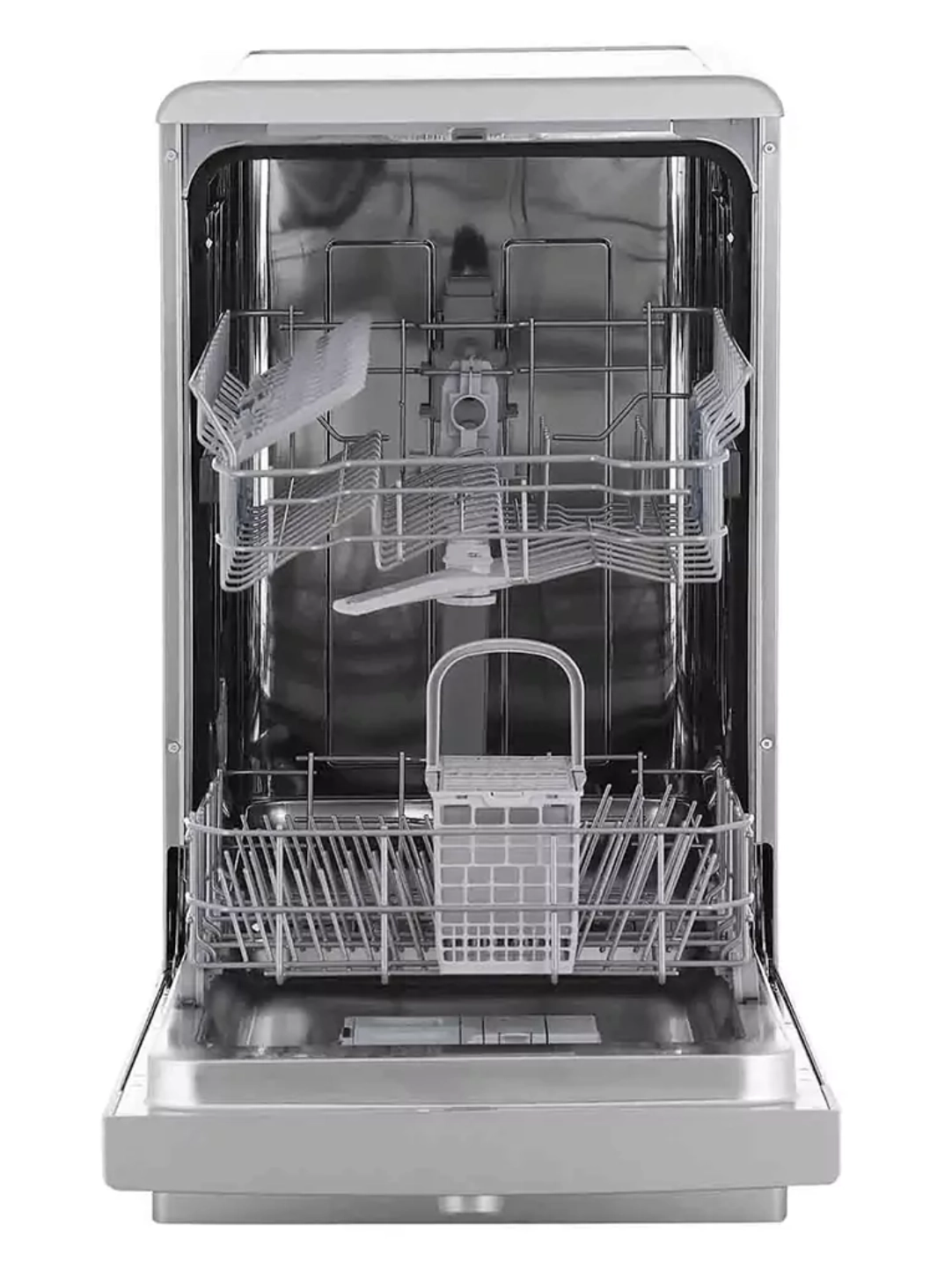 Mașină de spălat vesela Indesit DSCFE1B10SRU 