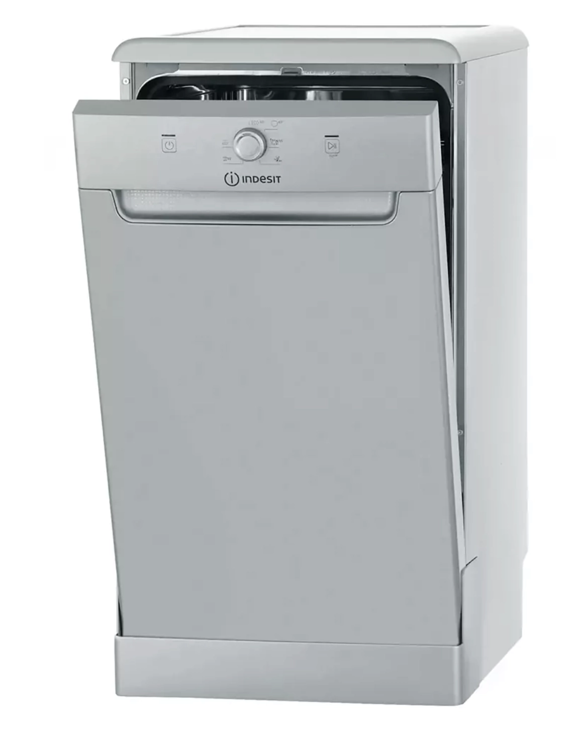 Mașină de spălat vesela Indesit DSCFE1B10SRU 