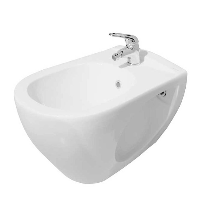 Bide suspendat Keramin Trino 1c