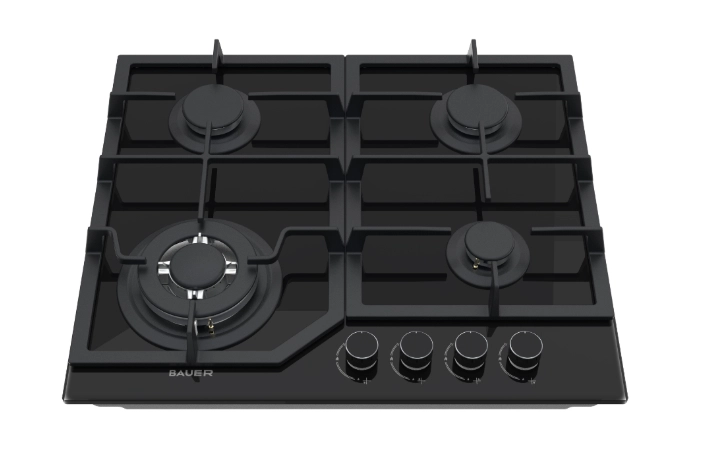 Варочная панель Bauer GH-604BG02-R