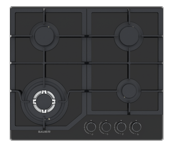 Варочная панель Bauer GH-604BG02-R