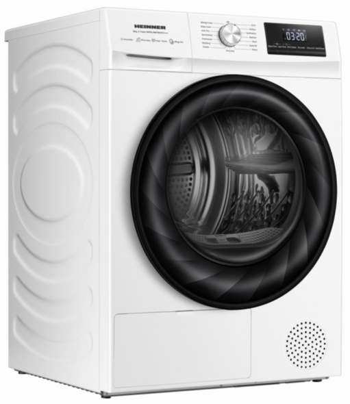Mașină de uscat Heinner HHPD-HMY80IVFC+++ 