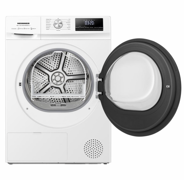 Mașină de uscat Heinner HHPD-HMY80IVFC+++ 