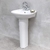 Раковина Cersanit Eko 2000 55x45 1159