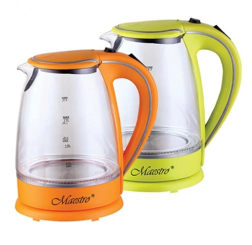 Чайник Maestro MR-064 1.7л