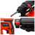 Ciocan rotopercutor VECTOR Plus Sds Plus 21V/2660