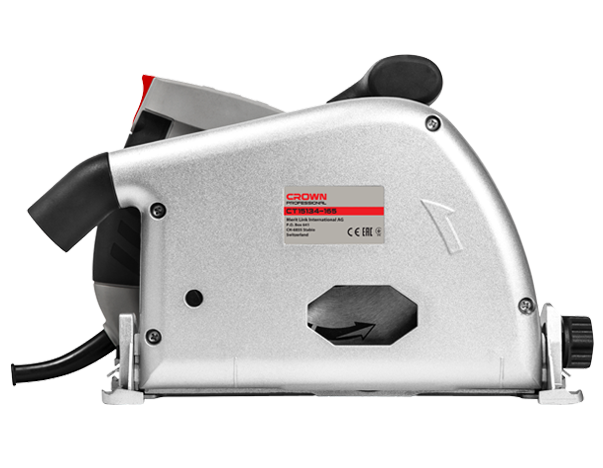 Торцовочная пила Crown CT15134-165