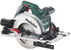 Fierestrău circular Metabo KS 55 FS 600955000