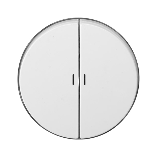 Întrerupător Provans 2P+Led C5 10-3308/13575 