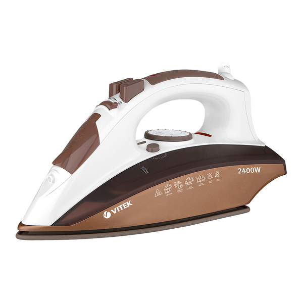 Fier de călcat Vitek 1209