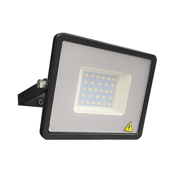 Proiector Led 30W 4000K 2400lm IP65 V-TAC/0078601