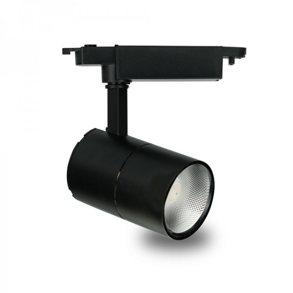 Spot FN AL103, 30W, 230V, 4000K, 1800lm 