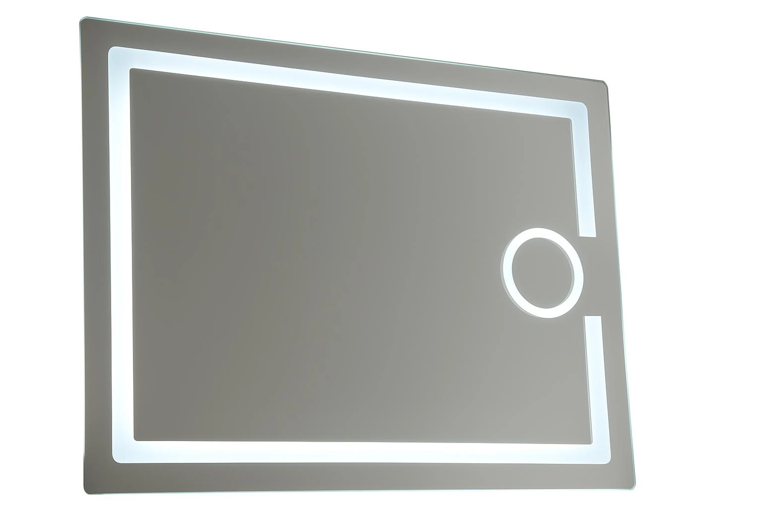 Зеркало M7015 80x60