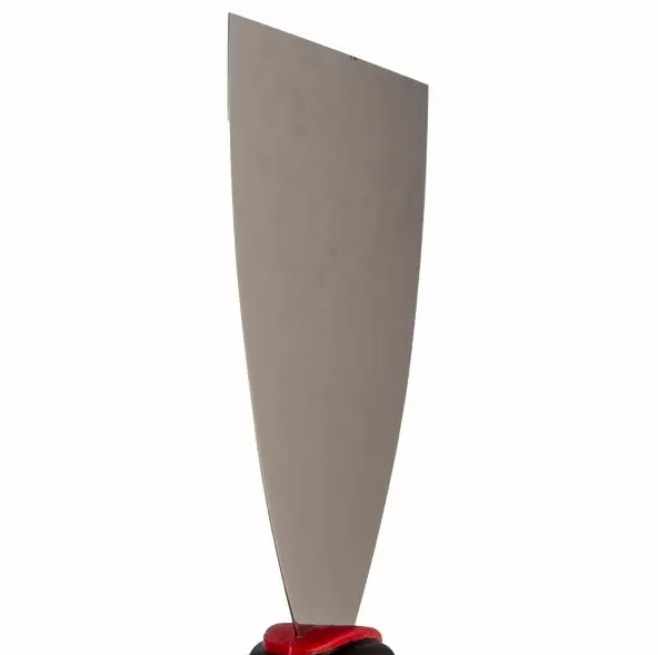 Șpaclu de inox Lider 120mm 375120