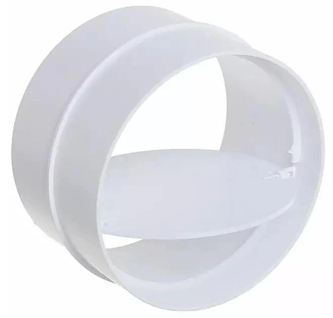 Conector rotund canale d100 10SKPO